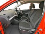 Kia Picanto 2011 года (UK)